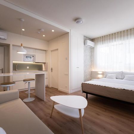 Pension Quinta El Retiro Habitacion Tipo Apartamento Quintanadueñas Екстериор снимка