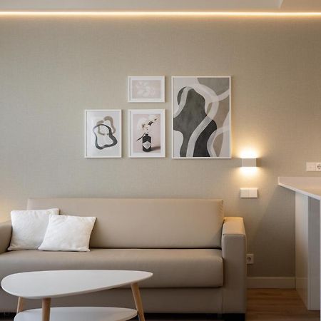 Pension Quinta El Retiro Habitacion Tipo Apartamento Quintanadueñas Екстериор снимка