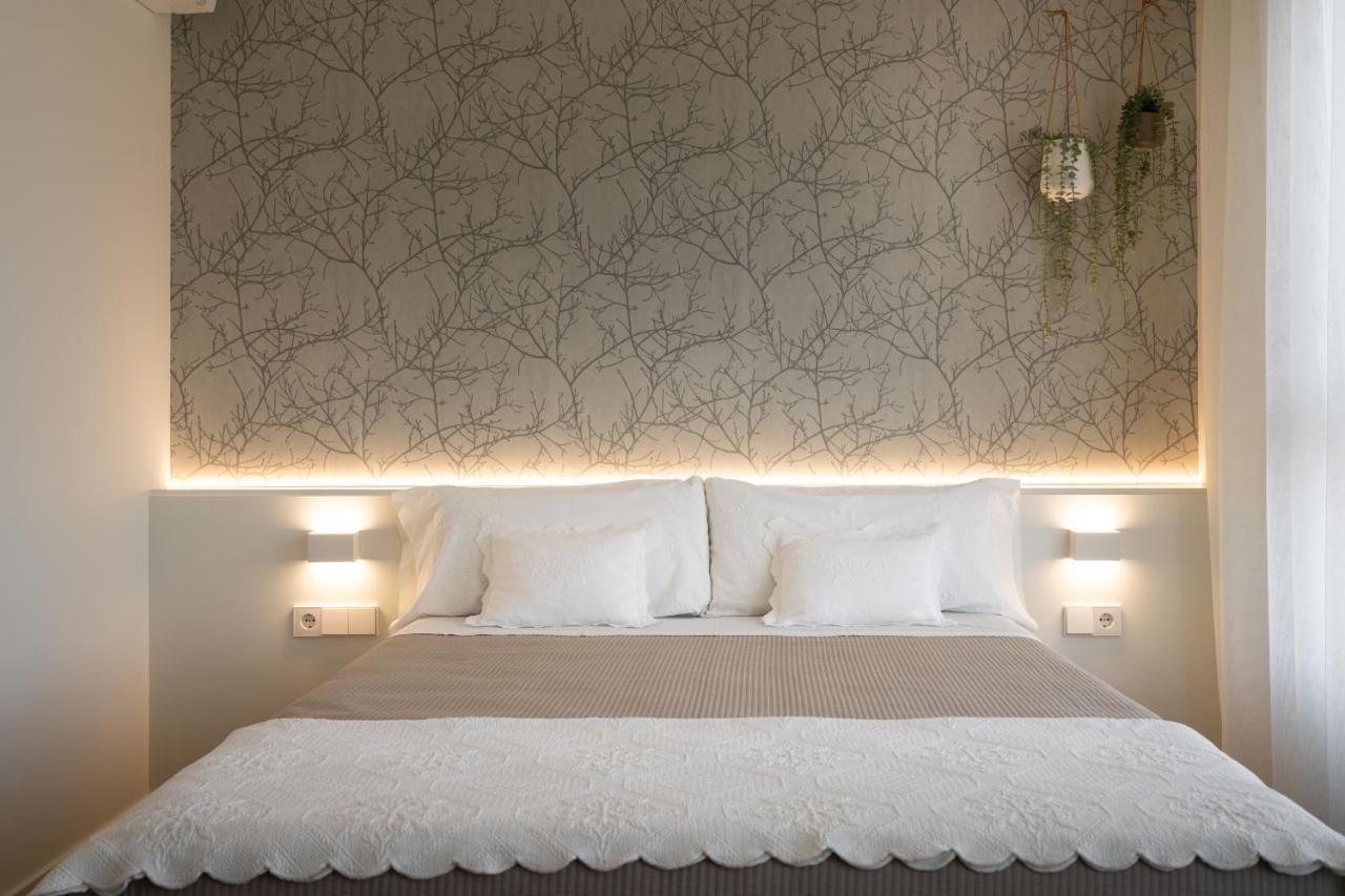 Pension Quinta El Retiro Habitacion Tipo Apartamento Quintanadueñas Екстериор снимка
