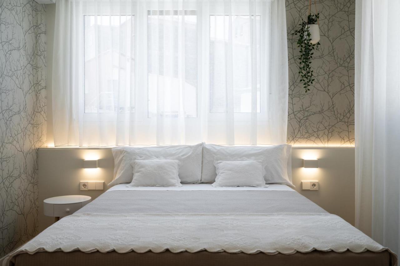 Pension Quinta El Retiro Habitacion Tipo Apartamento Quintanadueñas Екстериор снимка