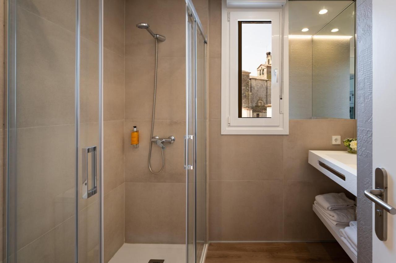 Pension Quinta El Retiro Habitacion Tipo Apartamento Quintanadueñas Екстериор снимка